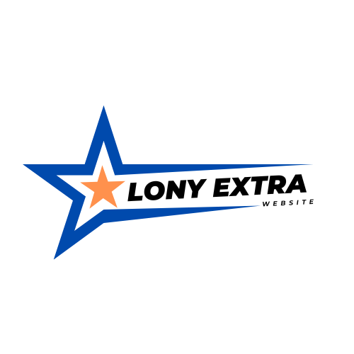 Lony Extra Logo